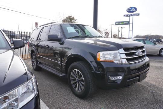 2015 Ford Expedition XLT/ KING RANCH